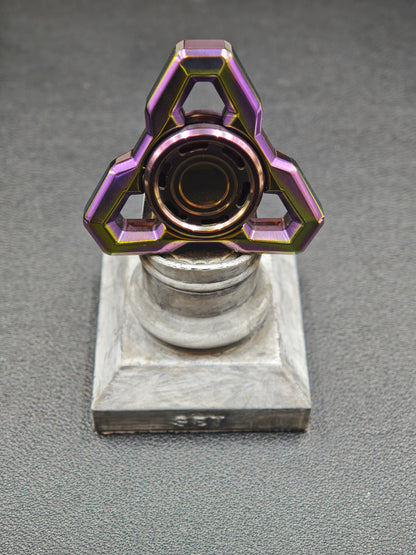 EXP Tungsten