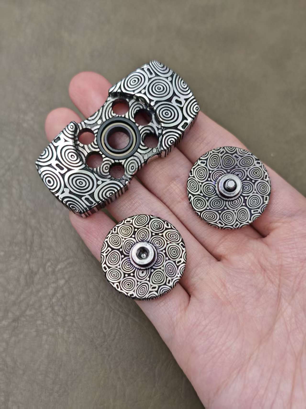 Dawn Stainless Steel