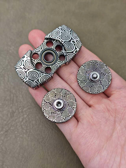 Dawn Stainless Steel