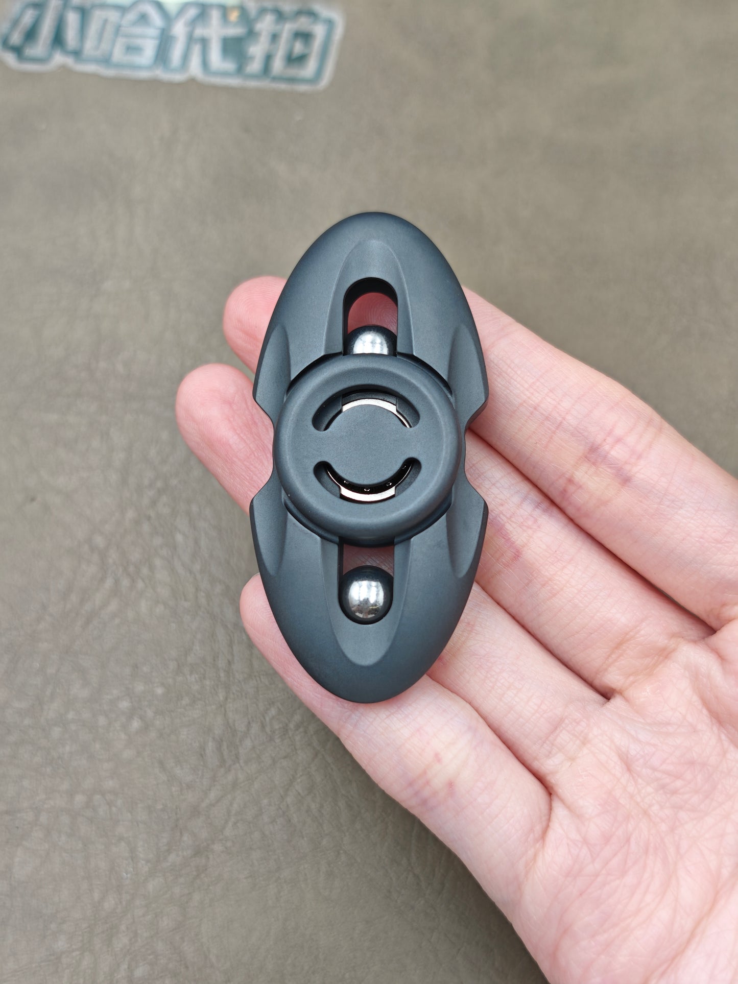 ZERO Zirconium Stonewashed