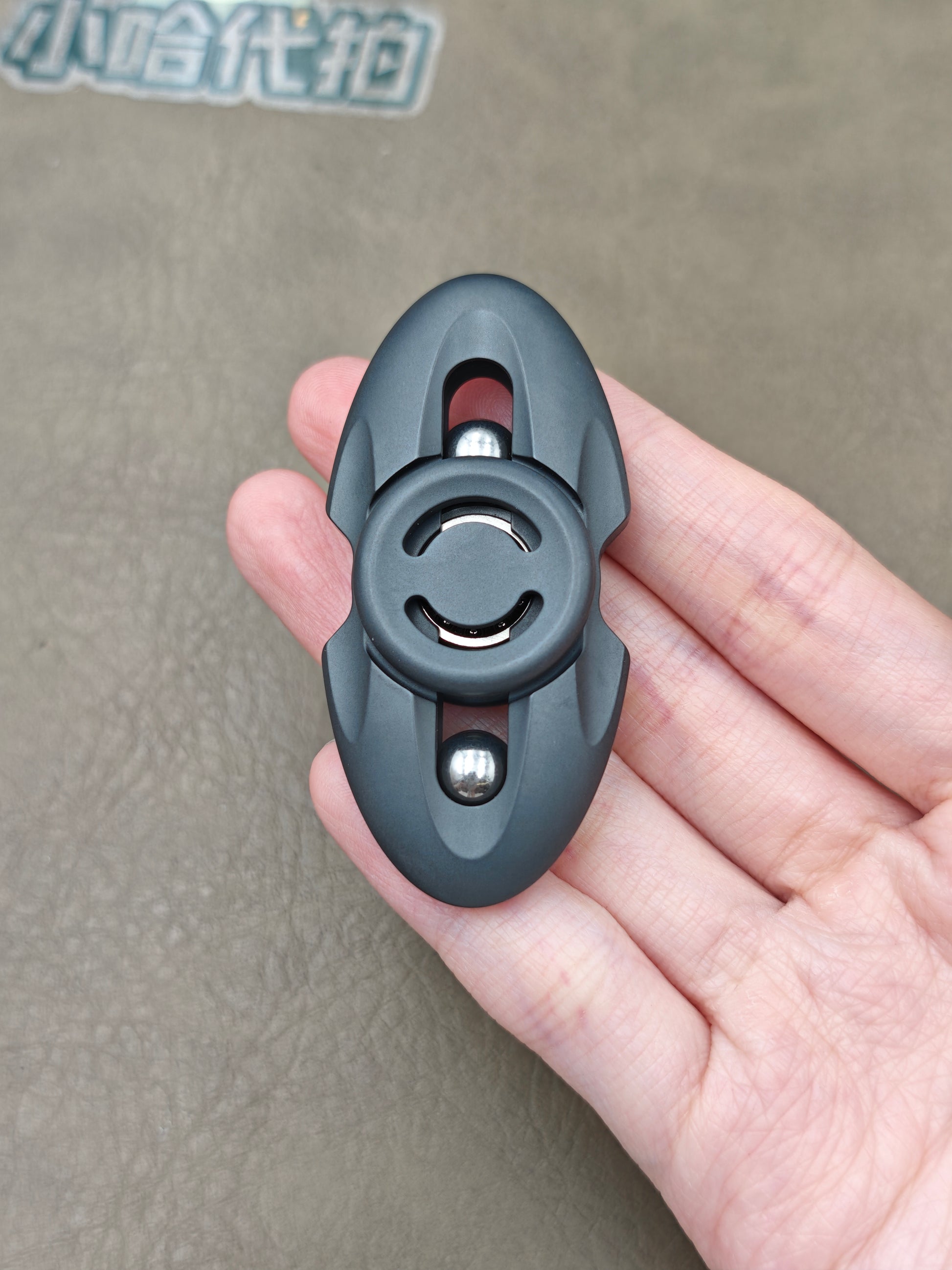 ZERO Zirconium Stonewashed
