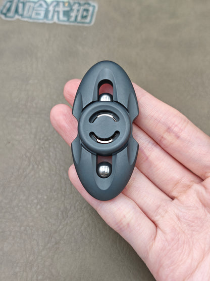 ZERO Zirconium Stonewashed