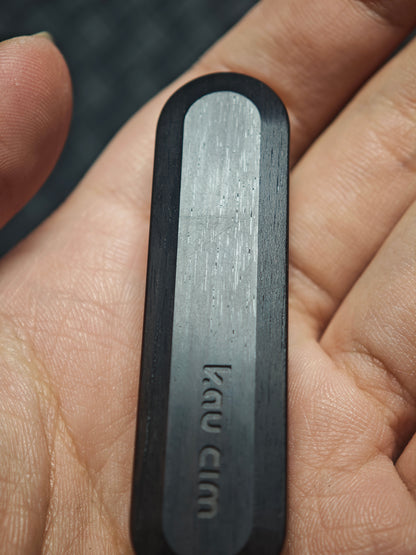 Spice Pin African Blackwood
