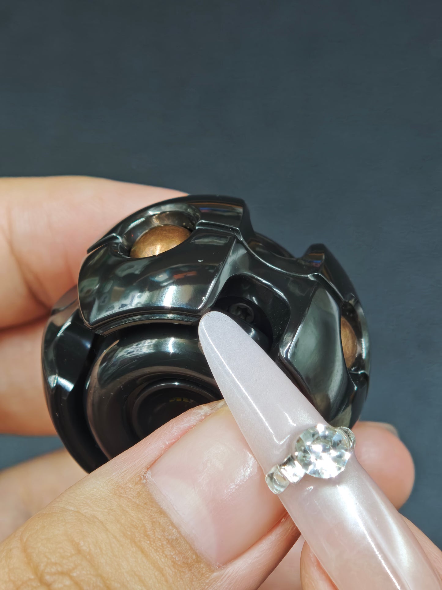 Noiz Zirconium