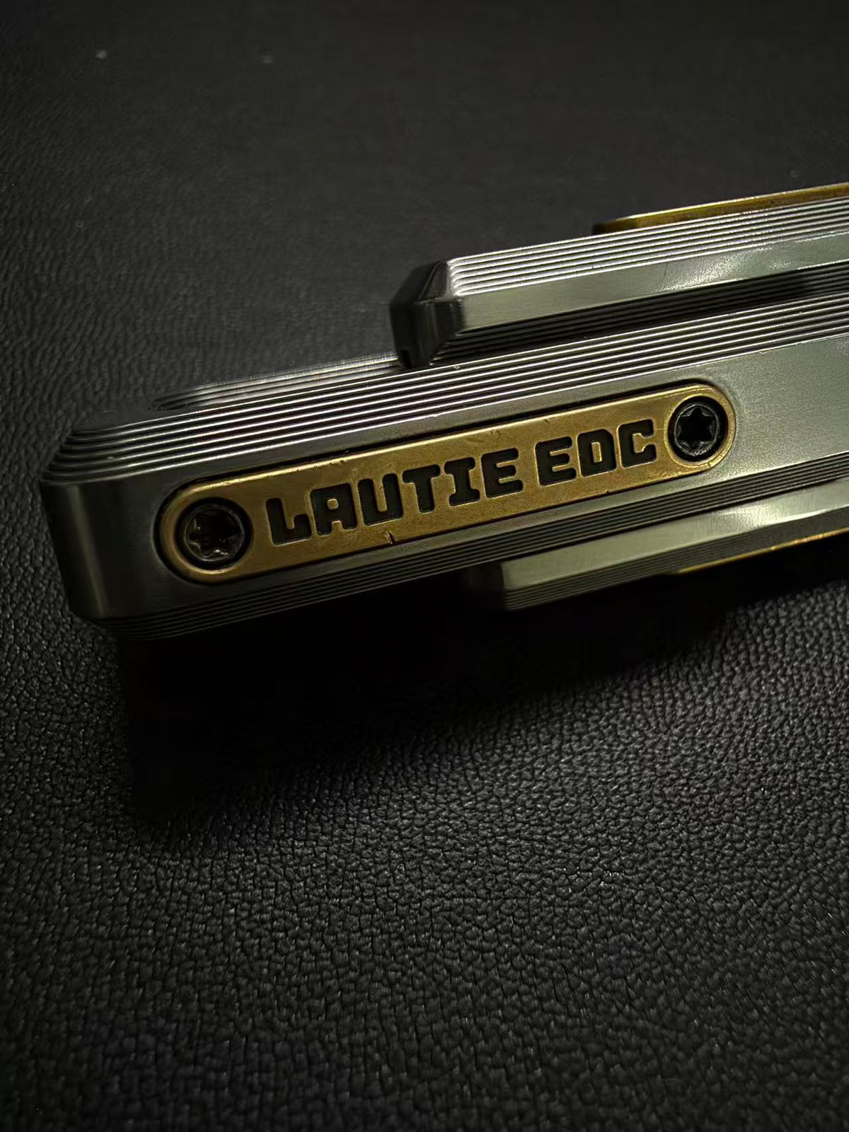 X Lock Stainless Steel