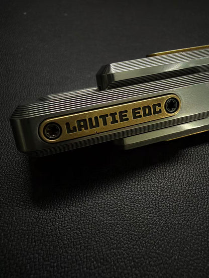 X Lock Stainless Steel