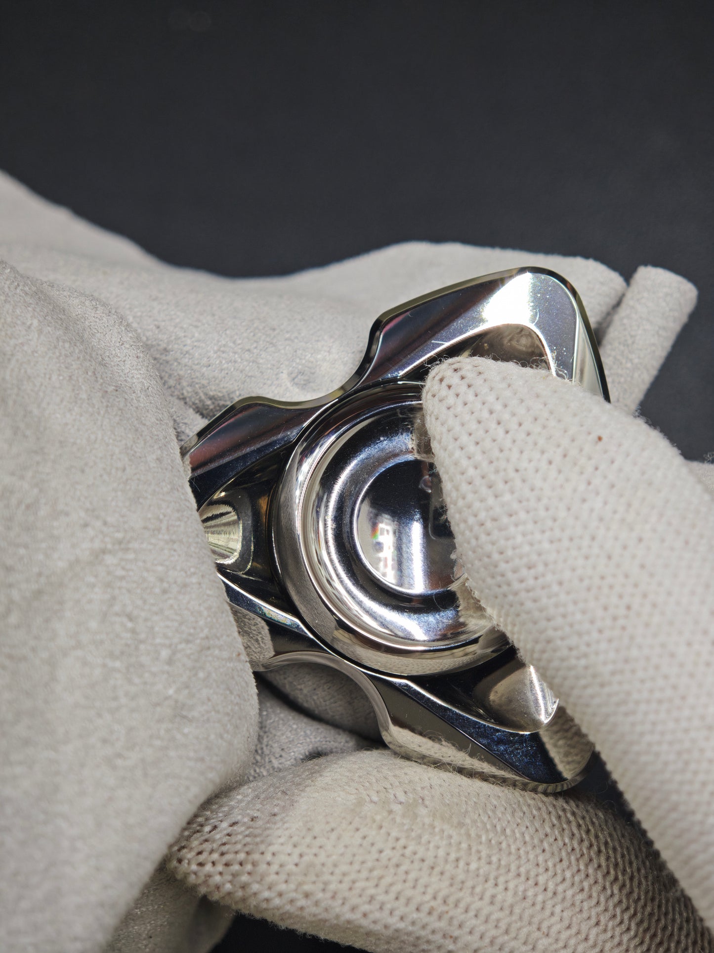 Nun Stainless Steel