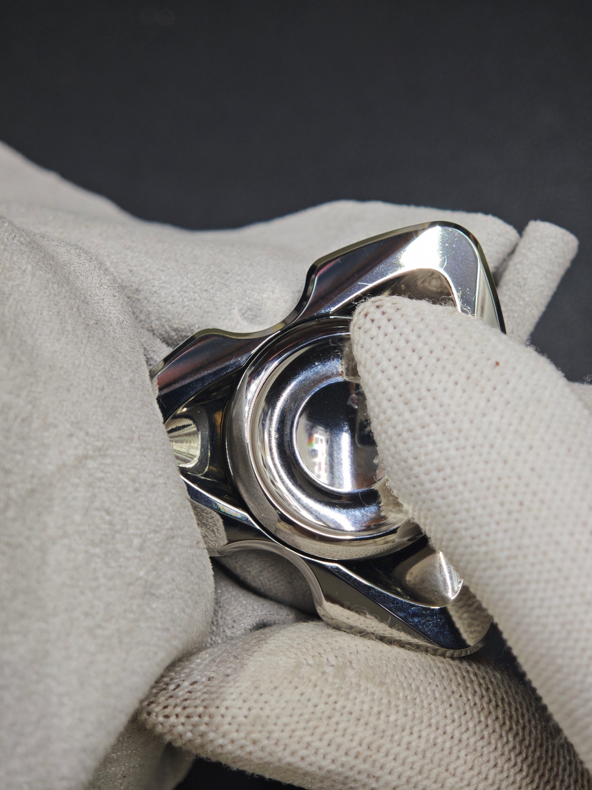 Nun Stainless Steel