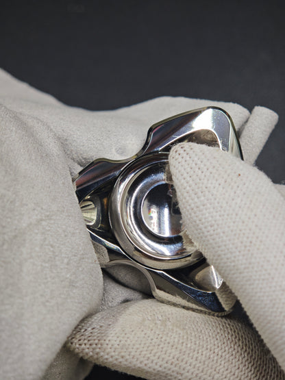 Nun Stainless Steel