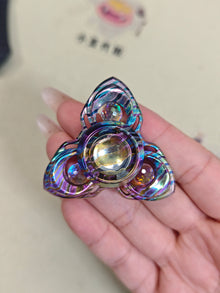 Twin Plume Zircuti Zirconium