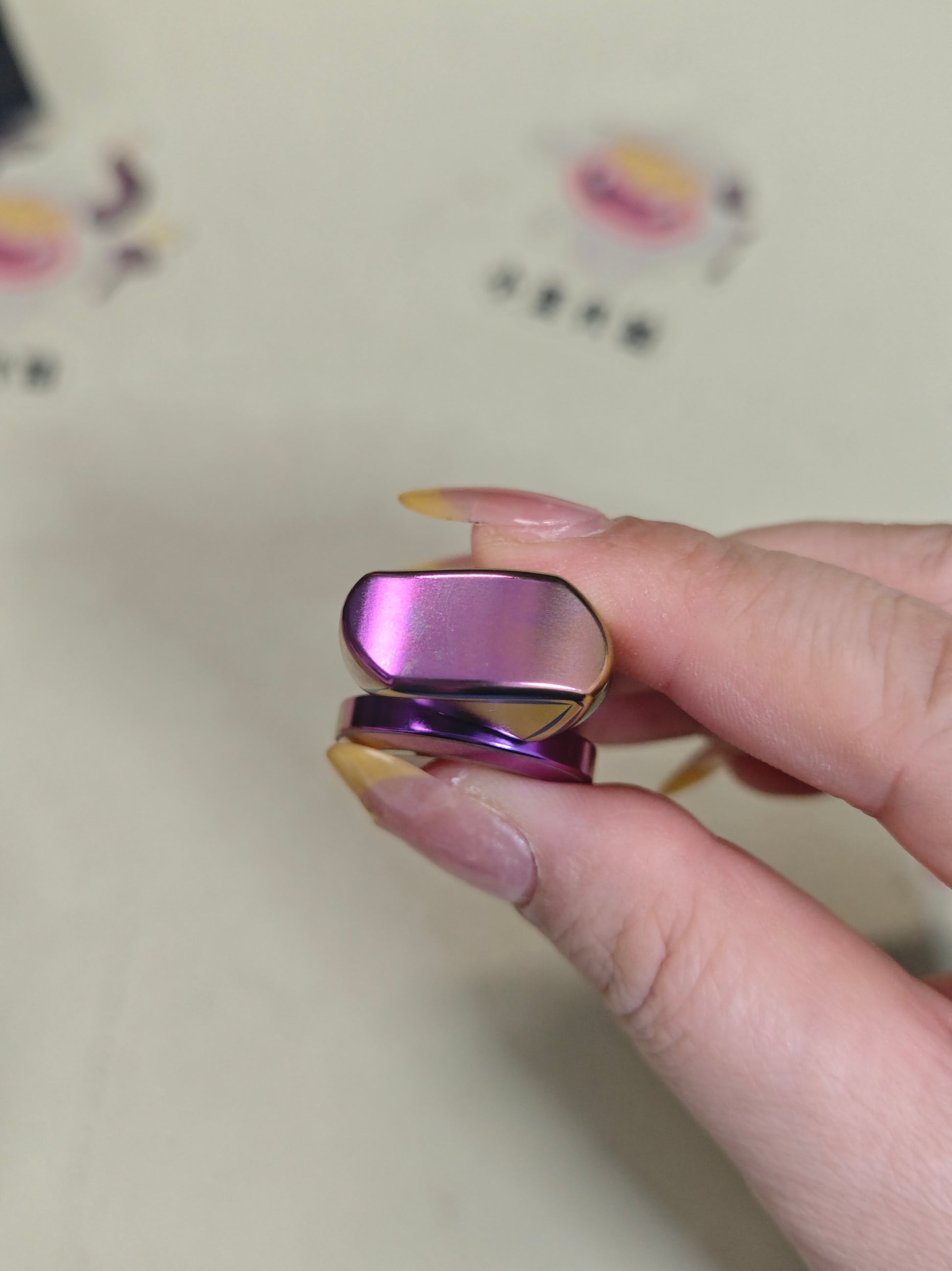 Zhen Zirconium
