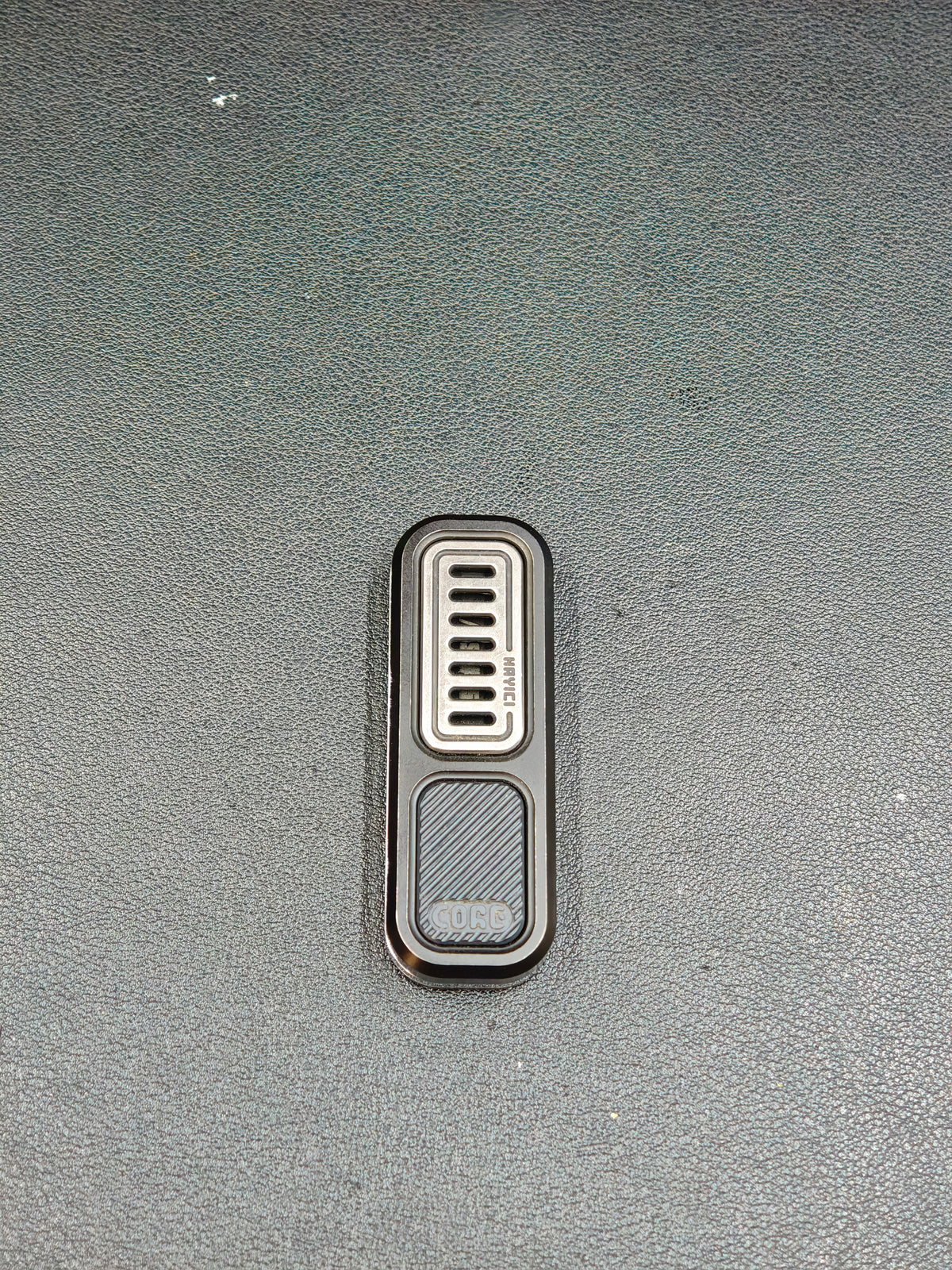 Eraser Titanium