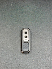 Eraser Titanium