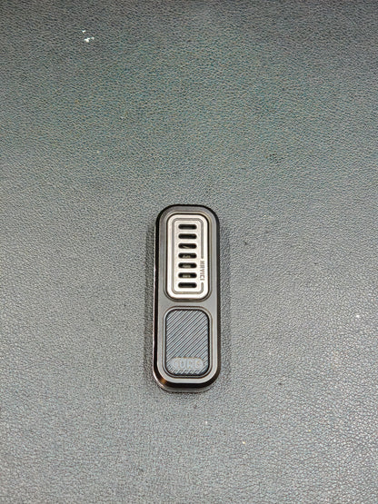 Eraser Titanium