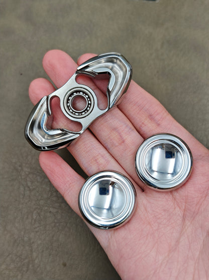 Pan Yixian Stainless Steel Polished