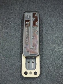 Snake Zirconium