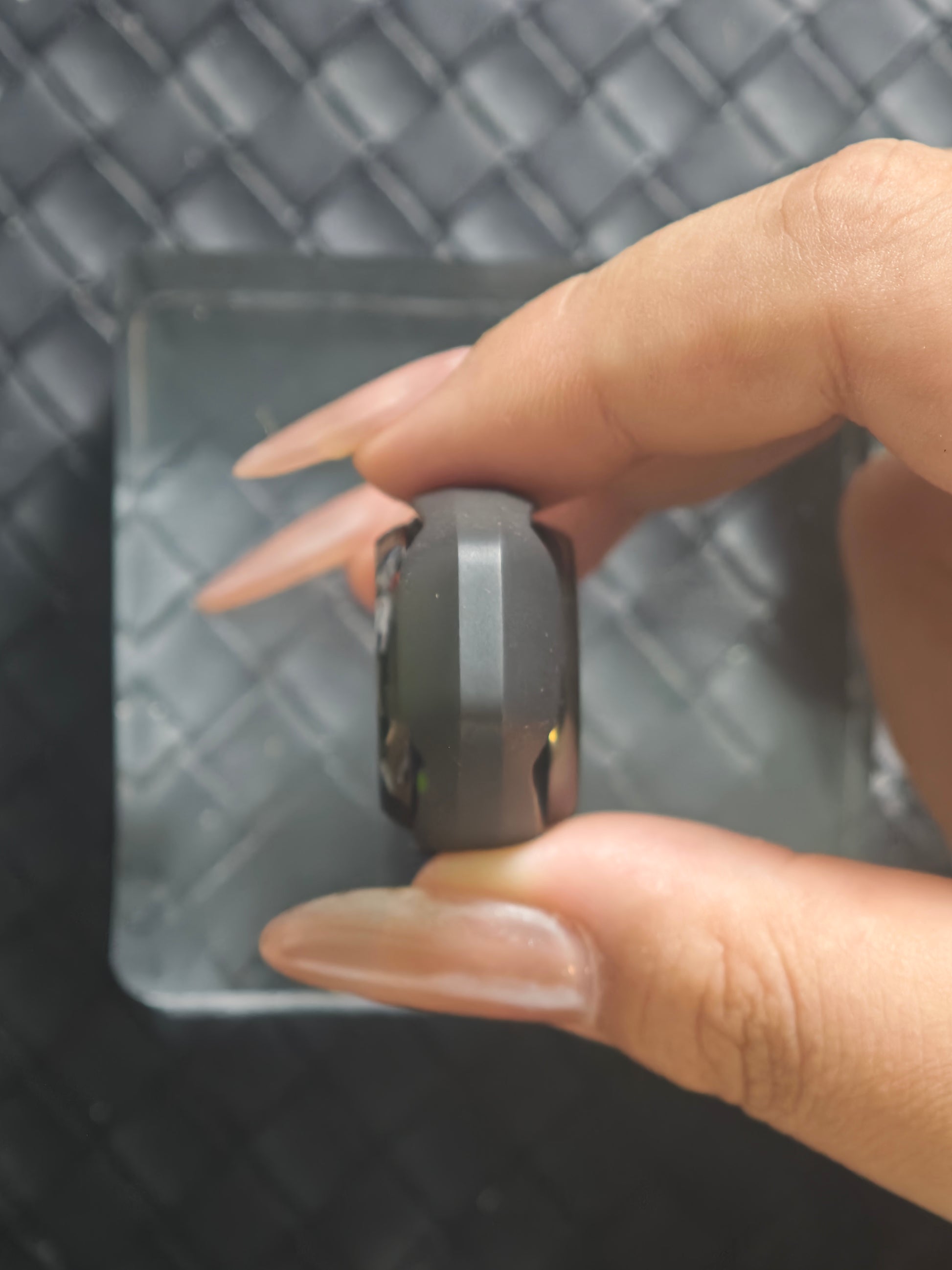 Liquid Zirconium