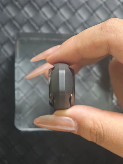 Liquid Zirconium