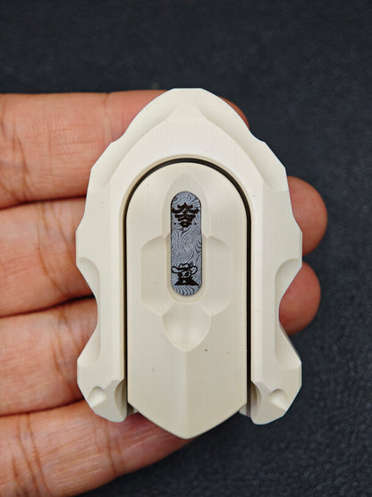 My Shield PEEK