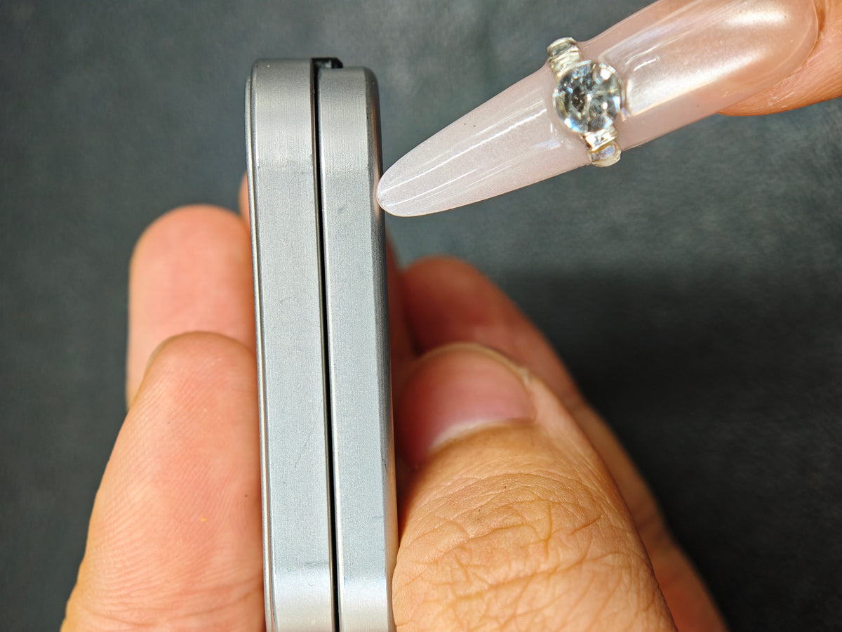 Flipoo Stainless Steel