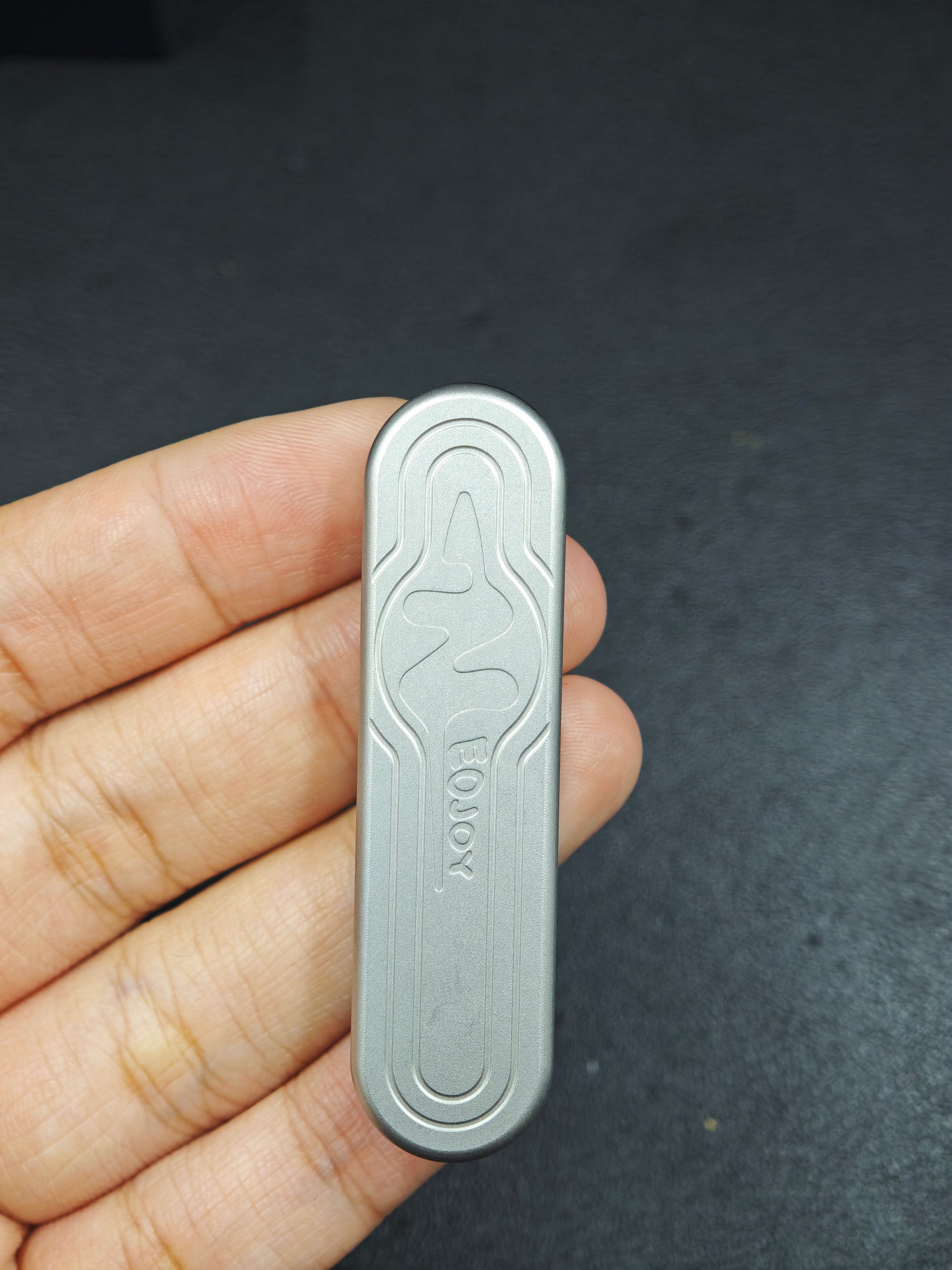 Latiao Stainless Steel