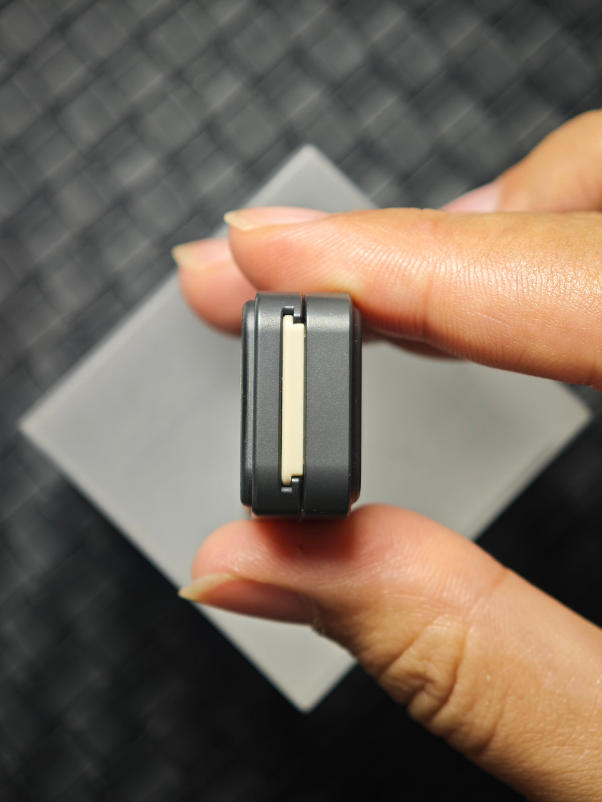 Pursuit Zirconium