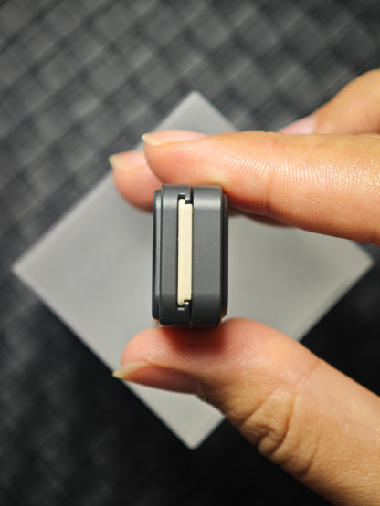 Pursuit Zirconium