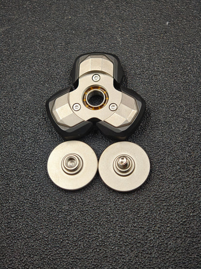 Spin Armor Titanium
