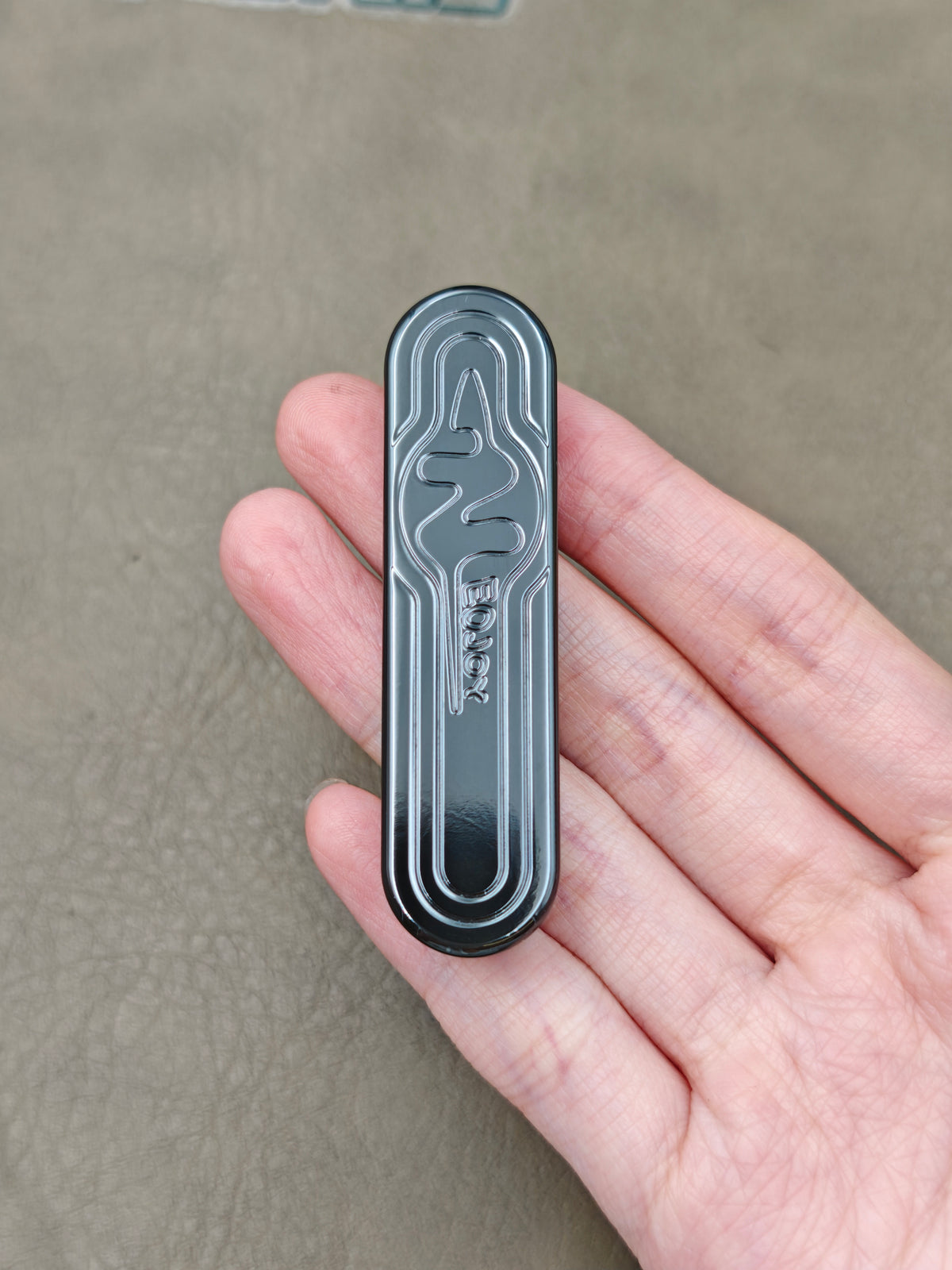 Latiao Zirconium Polished