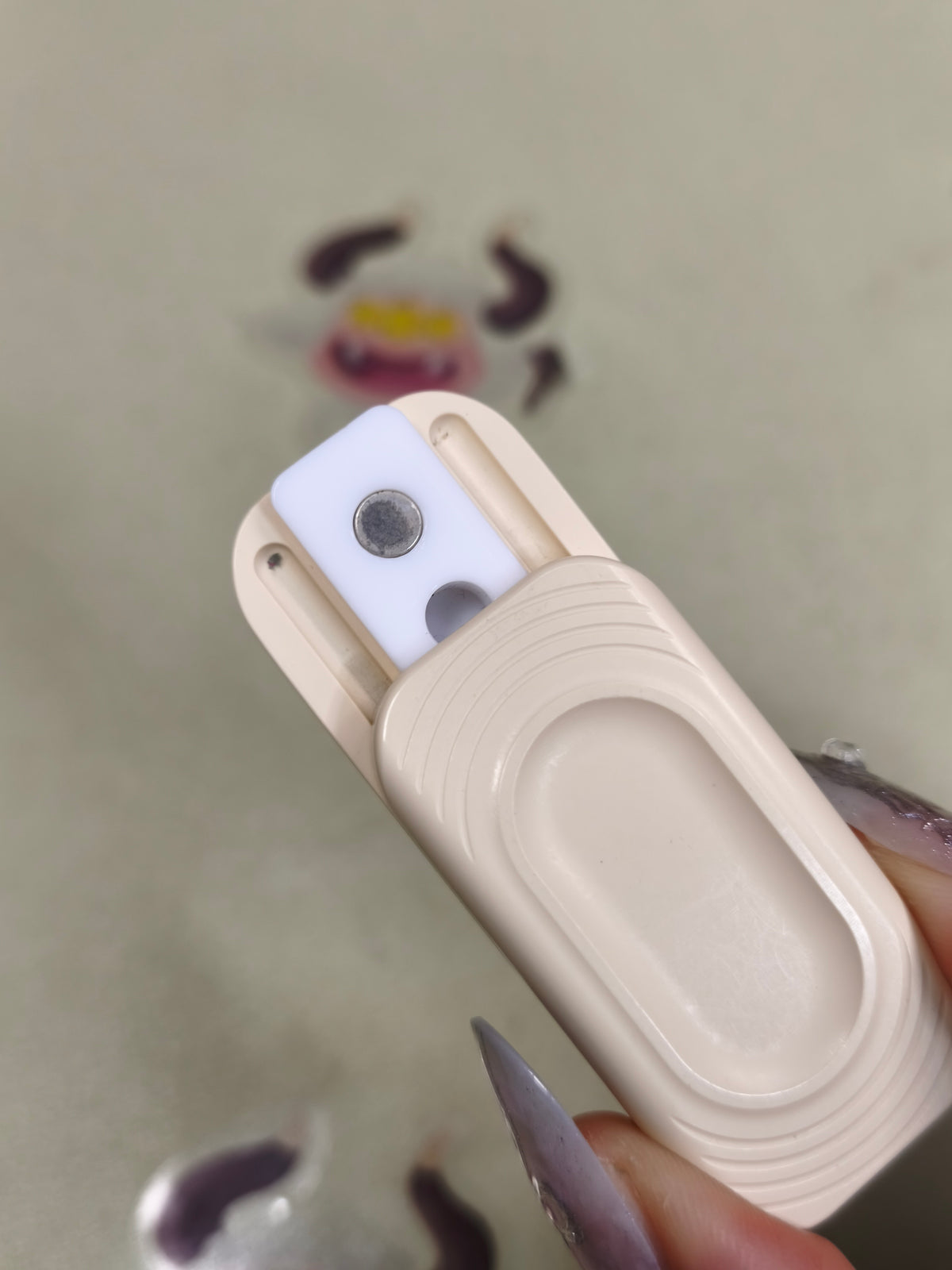 POPO PEEK