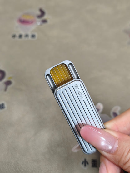 Fuguang Titanium Blasted