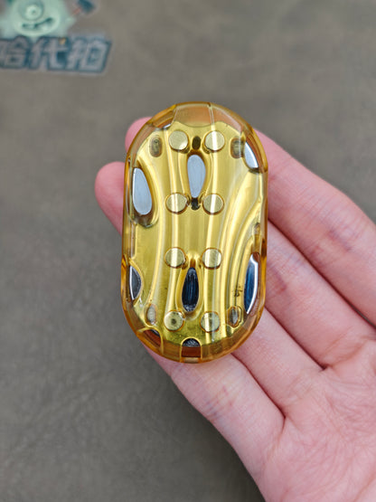 LAG PEI Polished