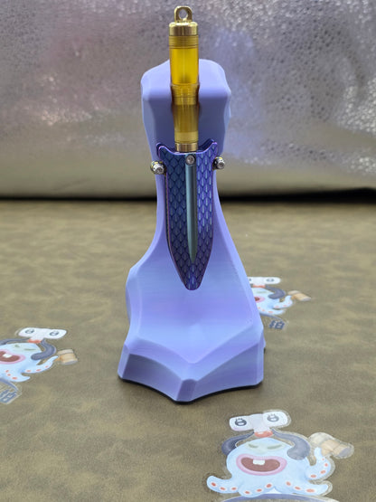 Mini Titanium