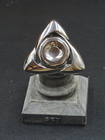 Wind Stainless Steel