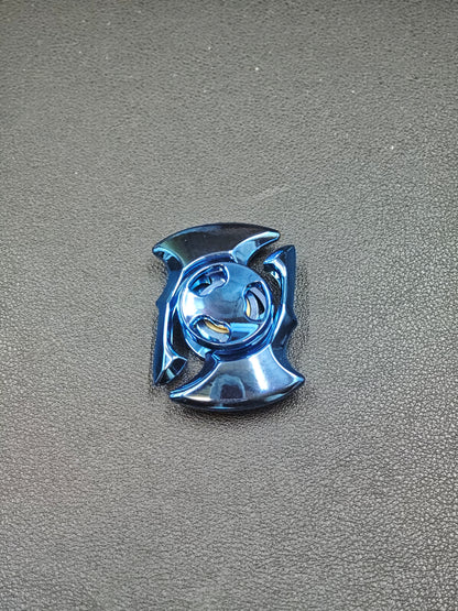 Ash Titanium