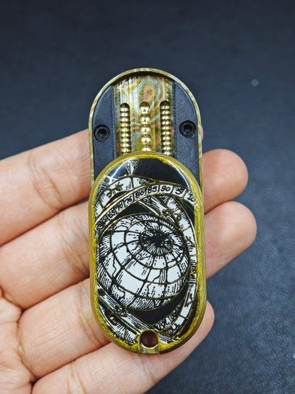 F2 Mokume