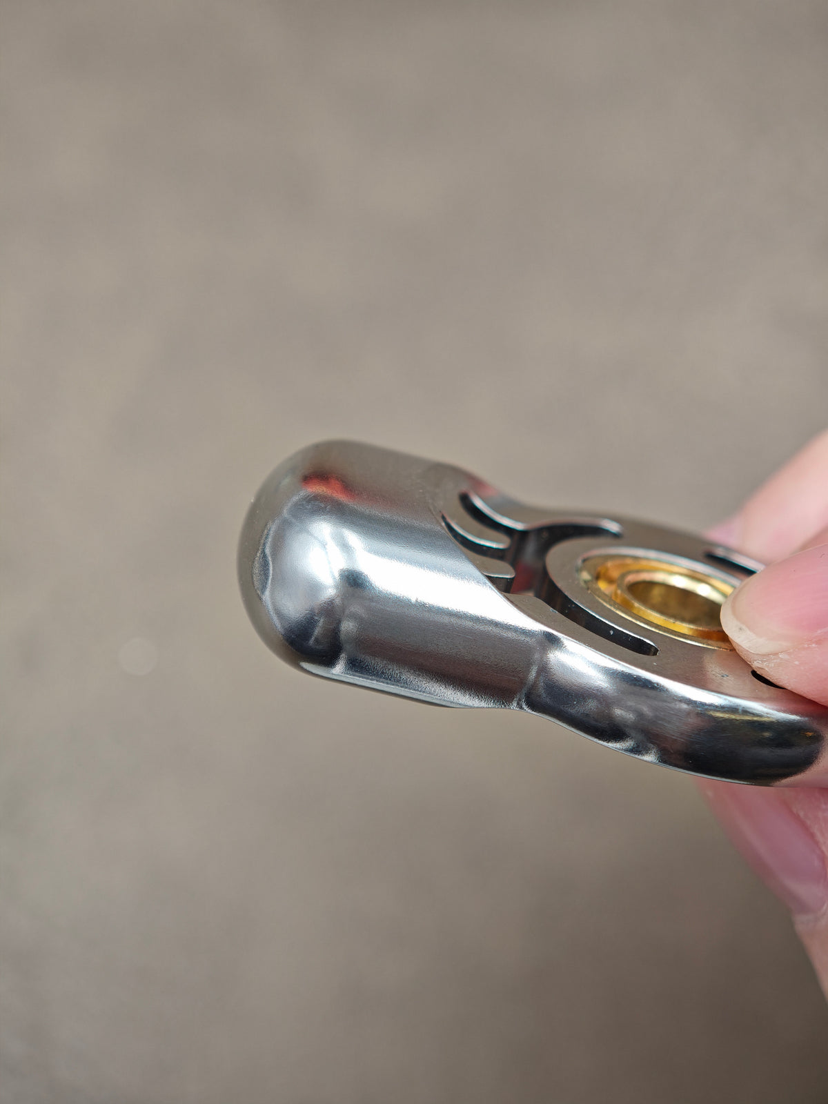 Splendor Stainless Steel
