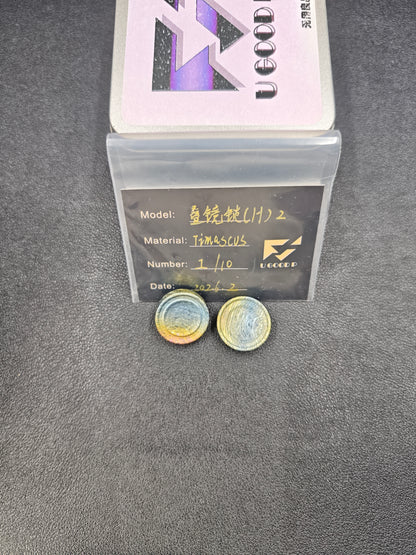 RUYI Stainless Steel