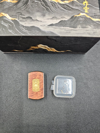Root Three Titanium