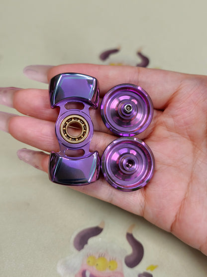 Zhen Zirconium