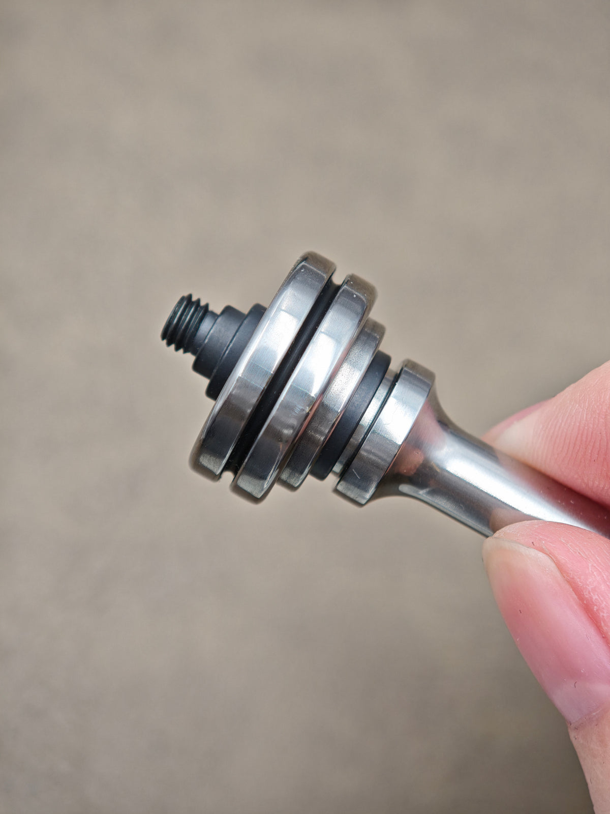 Scepter Stainless Steel