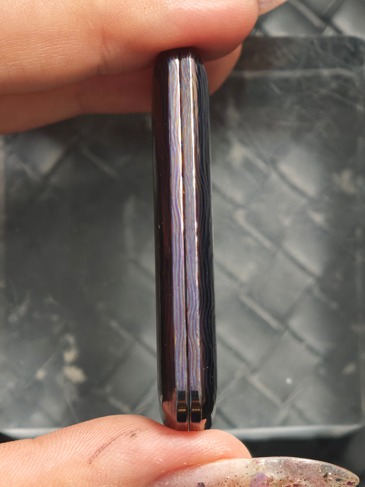 Little Flatfish Zircuti