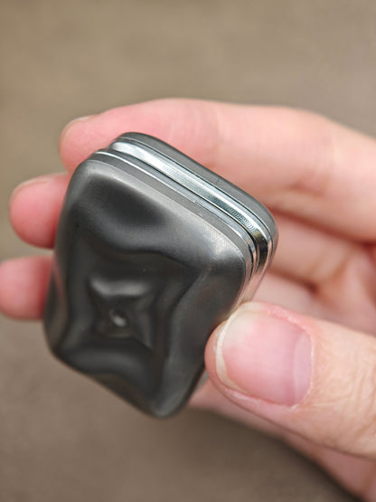 Shuriken Titanium