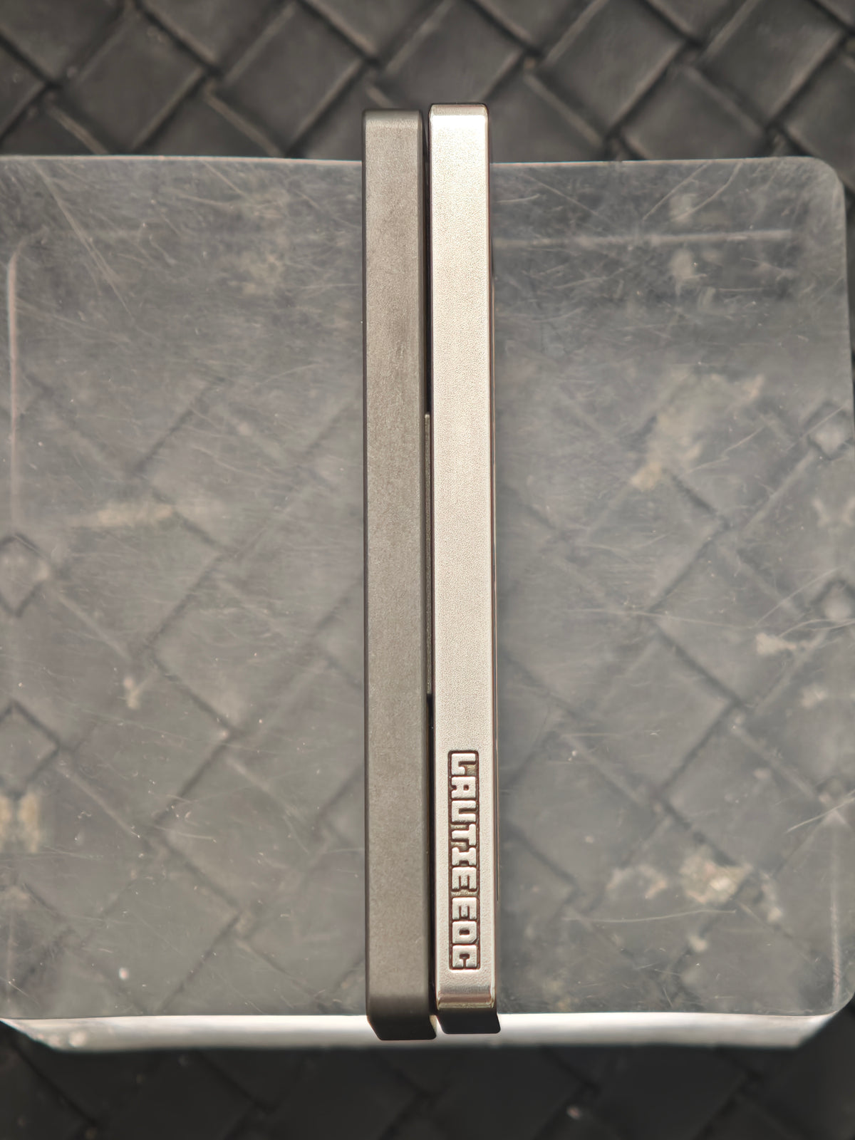 Choc Zirconium