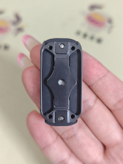 Inner Launcher Core