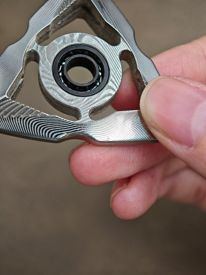 Phoenix Damasteel