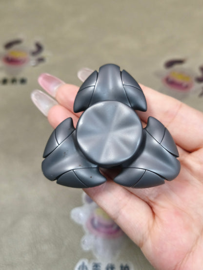 Fat Squid Stainless Steel
