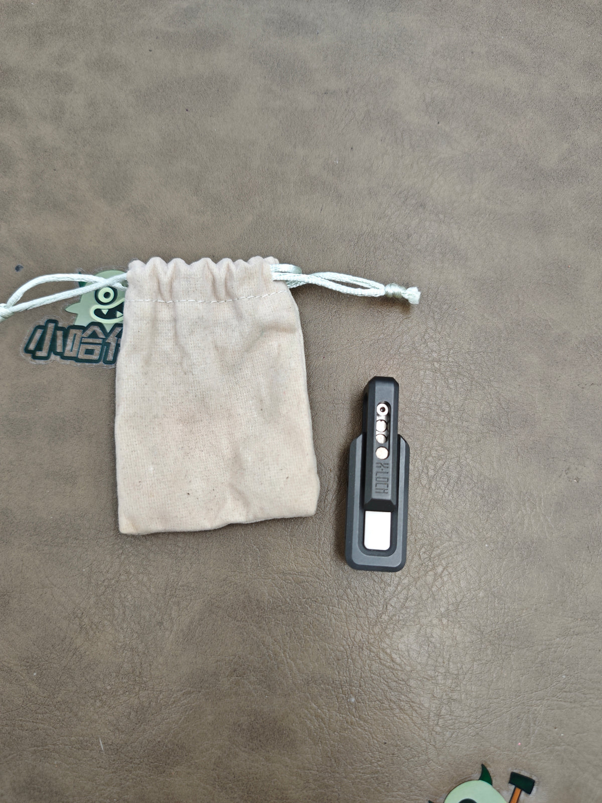 X Lock Zirconium