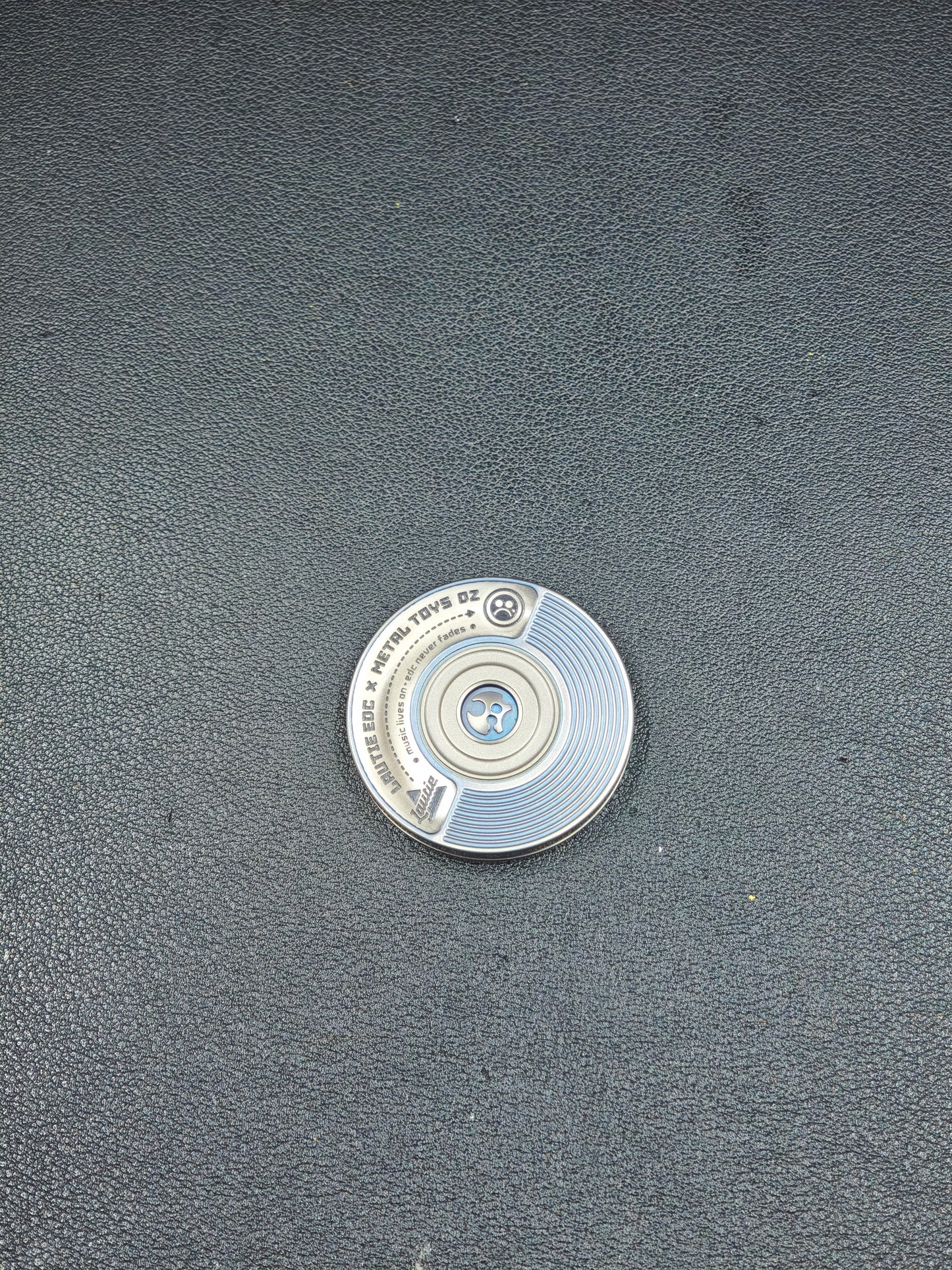 All In Titanium