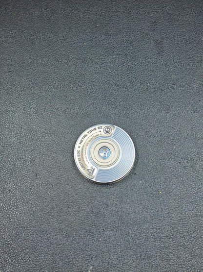 All In Titanium